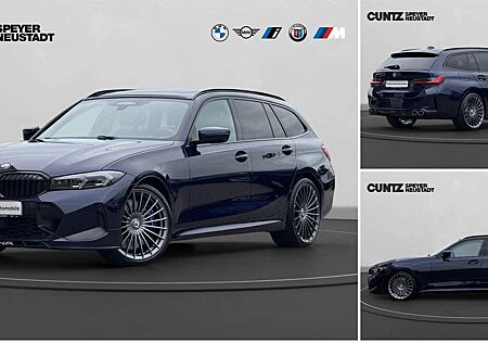 Alpina B3 Touring Biturbo Switch-Tronic Allrad Nr.863 Head-U