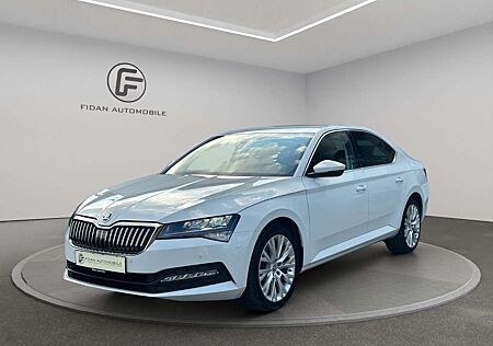 Skoda Superb Lim.*Virtual*Memory*Kamera*LED*Apple*ACC*