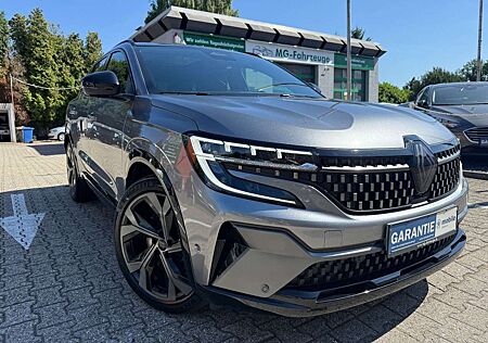 Renault Austral Iconic Esprit Alpine E-TECH VOLL AHK