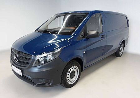 Mercedes-Benz Vito 109 CDI lang Sortimo Regal 1. Hand Scheckheft