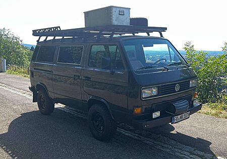 Volkswagen T3 Transporter 251 0A2/M516