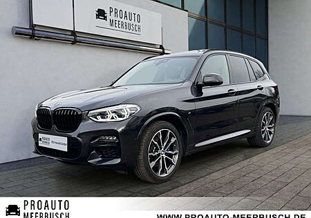 BMW X3 M40 AHK/DRIVING+/ACC/HEADUP/PANO/ADAPTIVLED