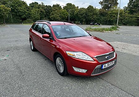 Ford Mondeo Titanium °Top Gepflegt°Wenig Km°Automatik