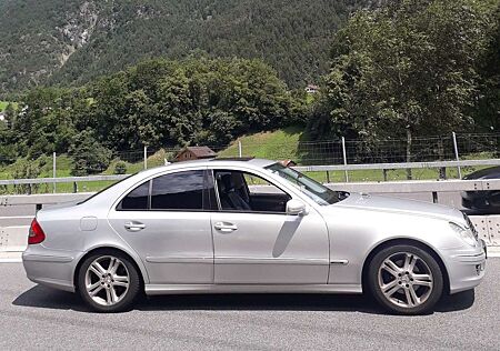 Mercedes-Benz C 180 Ich verkaufe Mercedes - Benz E280