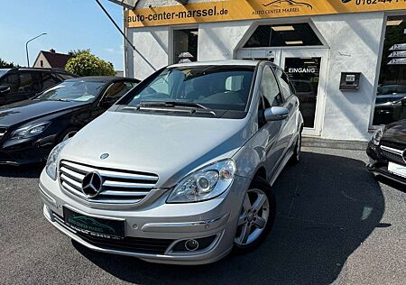 Mercedes-Benz B 180 CDI KLIMA/ALU/NAVI/PDC/SHZ/TEMPOMAT