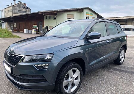 Skoda Karoq Ambition