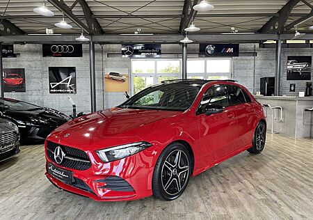 Mercedes-Benz A 220 AMG Line Automatik*PANO*LED*MBUX*KAMERA*