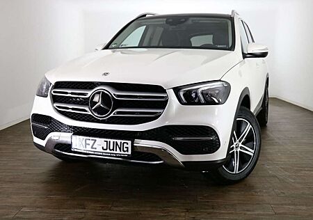 Mercedes-Benz GLE 300 d 4Matic*PANO*HIGH LED*Standhz*