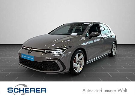 VW Golf GTI Volkswagen 2.0 TSI DSG Led+,Navi,Travel Assist