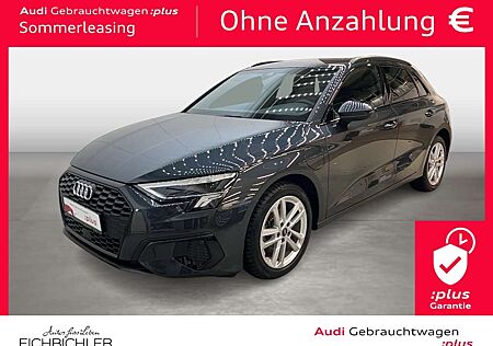 Audi A3 Sportback 40 TFSI e S tronic Advanced ACC