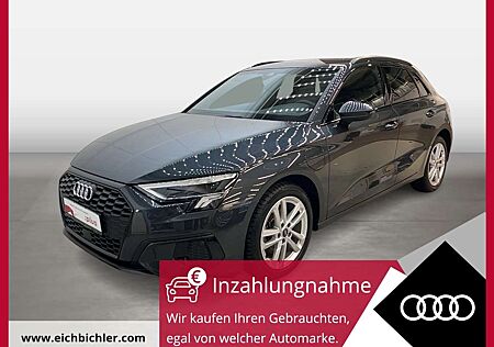 Audi A3 Sportback 40 TFSI e S tronic Advanced ACC