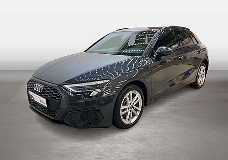 Audi A3 Sportback 40 TFSI e S tronic Advanced ACC
