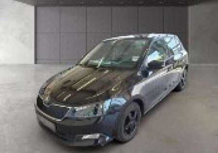 Skoda Fabia Clever 1.0 MPI Klimaauto PDC v+h SHZ