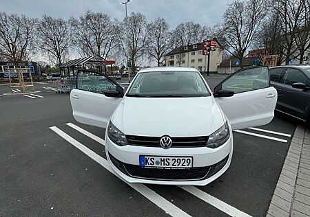 VW Polo Volkswagen 1.4 Comfortline/ bitte nur anrufen