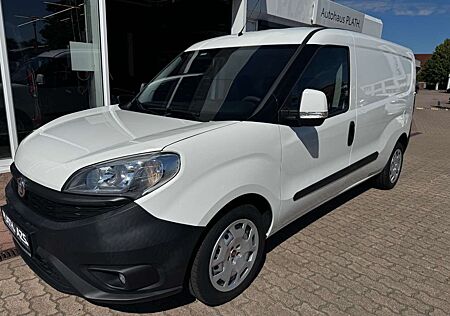 Fiat Doblo SX Maxi Kasten mit Regalausbau