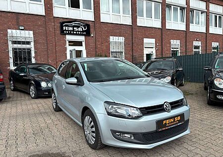 VW Polo Volkswagen V Trendline, Tempomat, Navi, HU/AU 10/2026