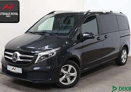 Mercedes-Benz V 220 d 4M SPORTPAKET 7 SITZE KAMERA,AHK,LED,SH
