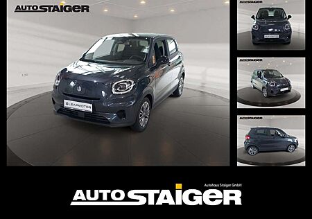 Leapmotor T03 37 70 kW BEV ACC+Navi+Pano+SD+Kam.+KeyLess