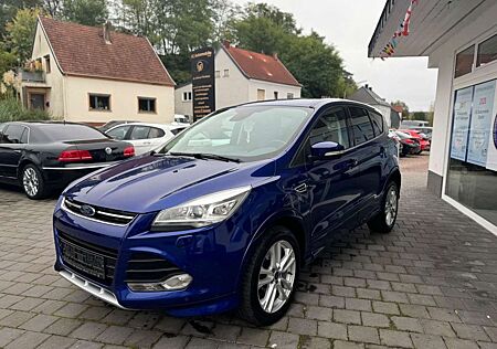 Ford Kuga Individual "1.Hand"