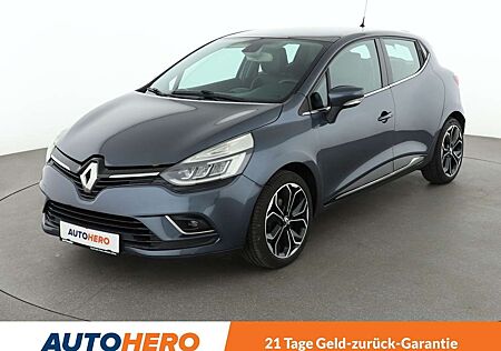 Renault Clio 1.2 TCe Energy Intens*NAVI*PDC*SHZ*TEMPO