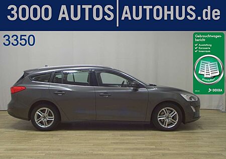 Ford Focus Turnier 1.0 EB Trend Shz Navi