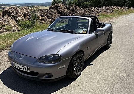 Mazda MX-5 1.9 Sportive *MS3 Mini/Fächerkrümmer/168PS*