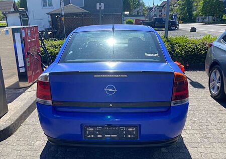Opel Vectra 1.8 GTS