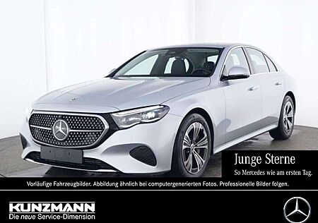 Mercedes-Benz E 450 4M Avantgarde Sitzklima Distronic 360°