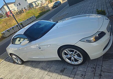 BMW Z4 sDrive23i Aut.