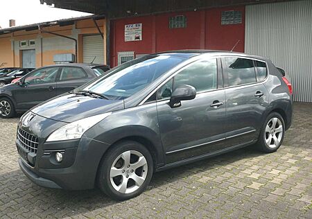 Peugeot 3008 Premium