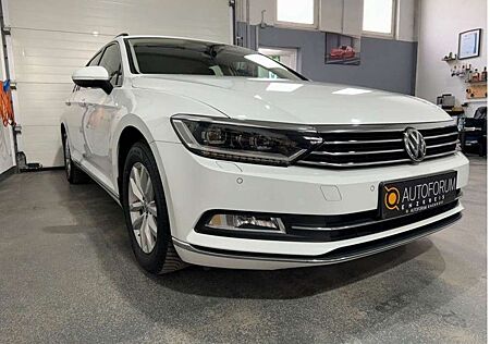 VW Passat Variant Volkswagen 2.0 TDI DSG *AHK*LED*SPUR-ASS*