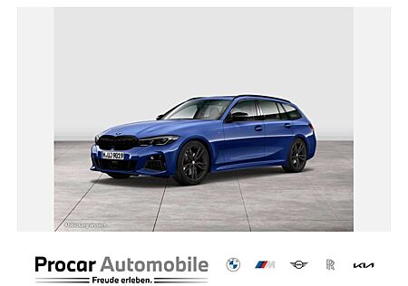 BMW 340 M340d xDrive HUD PANO ACC AHK RFK NAVI Laser