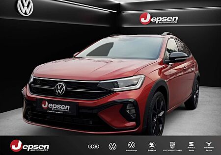 VW Taigo Volkswagen R-Line 1.0 TSI DSG