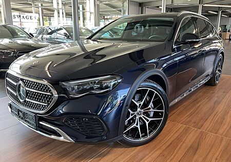 Mercedes-Benz E 450 E450 AllTerrain 4Matic Avantgarde STANDHZG/360/AHK