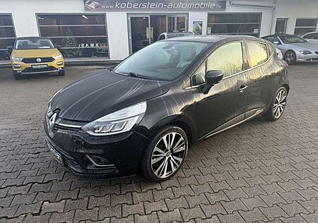 Renault Clio 1.2 INITIALE Paris*Aut,Navi,Leder,LED,Panor