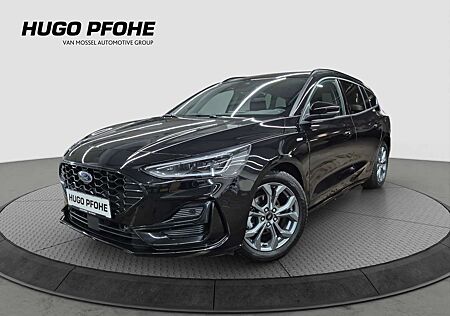 Ford Focus ST-Line Turnier Aut. AHK Pano-Da. LED-Matrix WI-PK