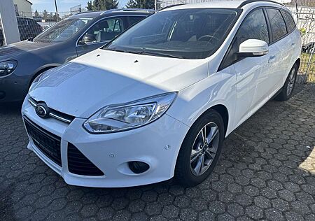 Ford Focus Sync Edition