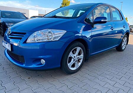 Toyota Auris Travel|NAVI/TÜV FAST 2Jahre