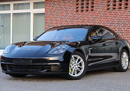 Porsche Panamera 4 E-Hybrid*SOFT CLOSE*MATRIX*360°KAMERA