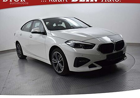 BMW Others 218d Gran Coupe Sport Line VIRTU+KAM+HEAD+LED+M