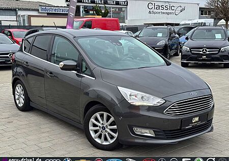 Ford C-Max 1.5 EcoBoost Titanium Aut./RFK/AHK/NAVI/SH