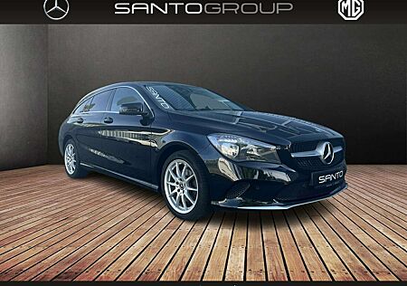 Mercedes-Benz CLA 220 d 7-G 4MATIC NAVI LEDER SHZ KEYLESS Autom.