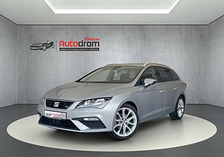 Seat Leon ST FR PDC DAB Navi Panorama