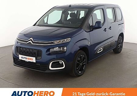 Citroën Berlingo Citroen 1.5 Blue-HDi Feel M*NAVI*TEMPO*CAM*PDC*SHZ*KLIMA*