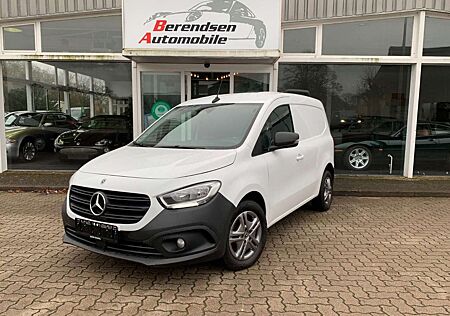 Mercedes-Benz Citan KASTEN 110 CDI A2 PRO/MBUX/TEMPO/KLIMA/SZH