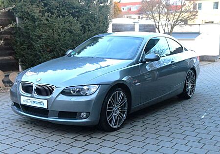 BMW 330 i 3,0 Autom. *Leder *SD *AHK