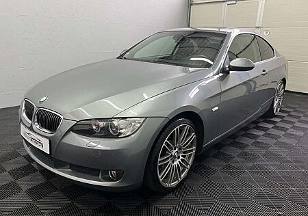 BMW 330 gebraucht kaufen BMW 330 i 3,0 Autom. *Leder *SD *AHK