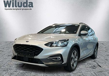 Ford Focus Active 1,0L 125 PS