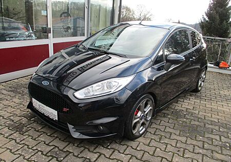 Ford Fiesta ST+Recaro+K&W Fahrwerk