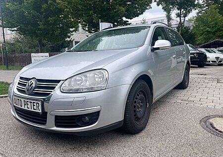 VW Golf Volkswagen V Variant Comfortline **TÜV**